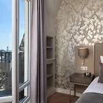 Timhotel Opera Blanche Fontaine 4* Paris