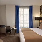 מלון Timhotel Opera Blanche Fontaine
