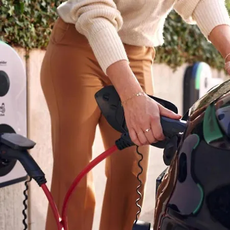 Timhotel Opéra Blanche Fontaine París