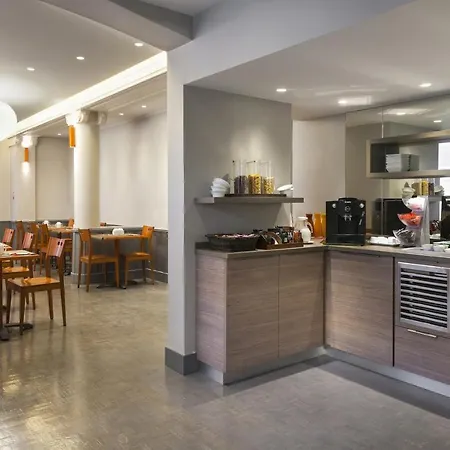 Timhotel Opera Blanche Fontaine 4*