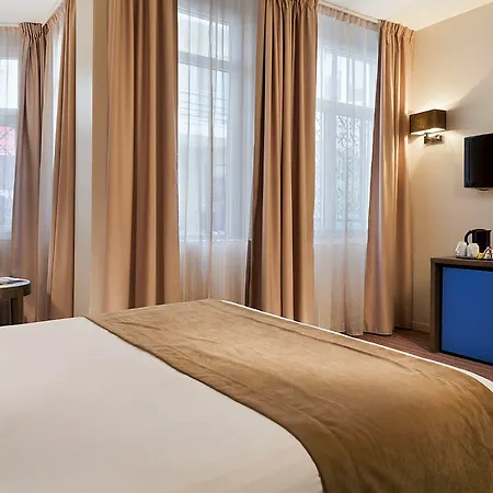 Hotel Timhotel Opera Blanche Fontaine