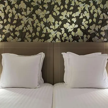 Timhotel Opera Blanche Fontaine 4* Paris