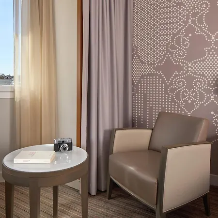 Hotel Timhotel Opera Blanche Fontaine Paris