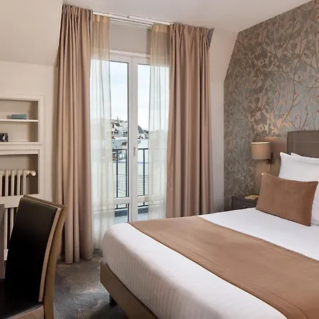 팀호텔 오페라 블랑쉬 퐁텐 4*