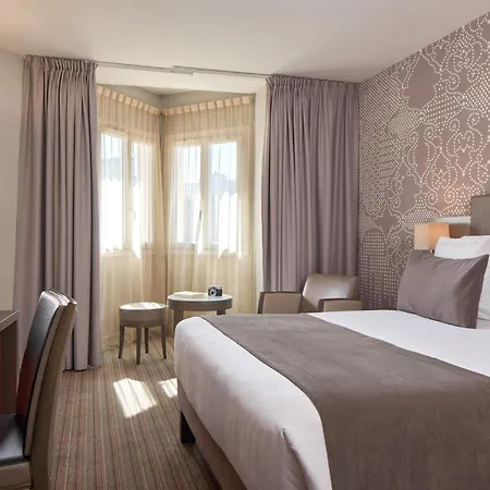 Timhotel Opera Blanche Fontaine Paris