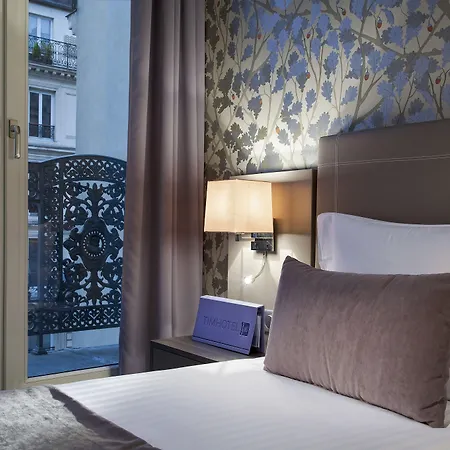 Timhotel Opera Blanche Fontaine 4*
