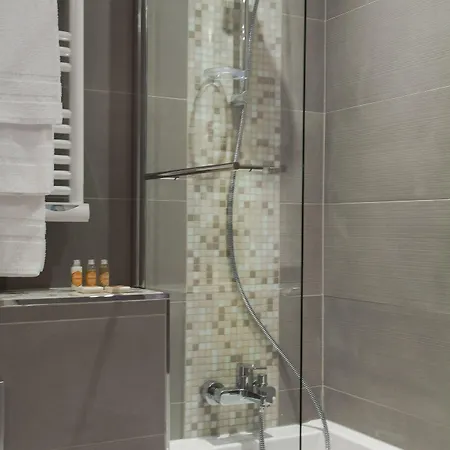 Timhotel Opera Blanche Fontaine Hotel 4*