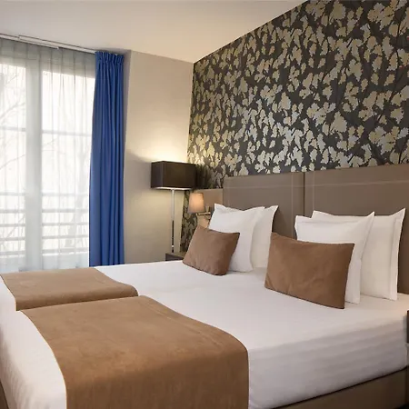 Timhotel Opéra Blanche Fontaine 4*
