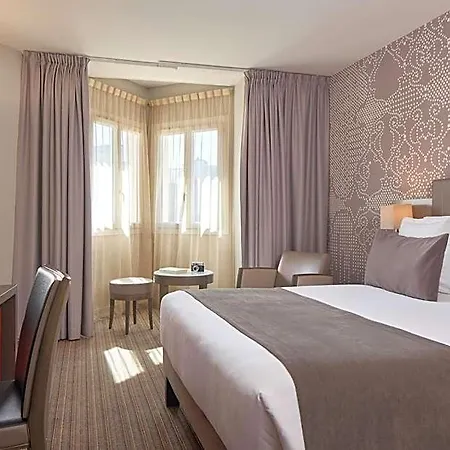 Timhotel Opera Blanche Fontaine 4*