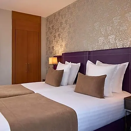 Timhotel Opera Blanche Fontaine מלון