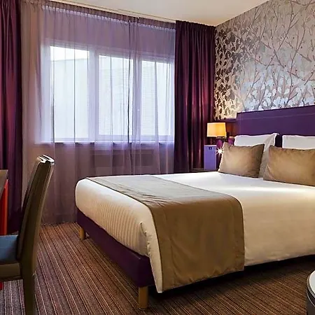 מלון Timhotel Opera Blanche Fontaine