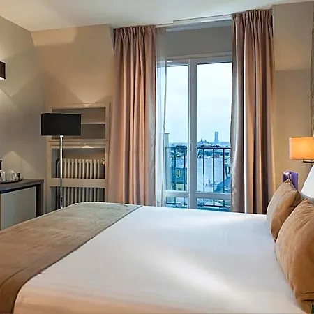 Timhotel Opera Blanche Fontaine 4*