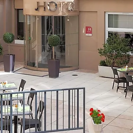 Timhotel Opera Blanche Fontaine
