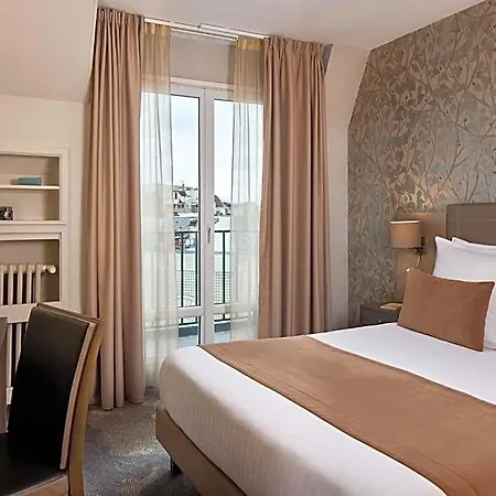 Timhotel Opera Blanche Fontaine 4*