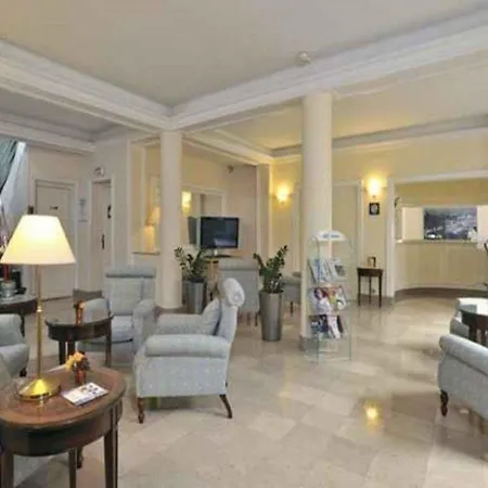 Timhotel Opera Blanche Fontaine Paris