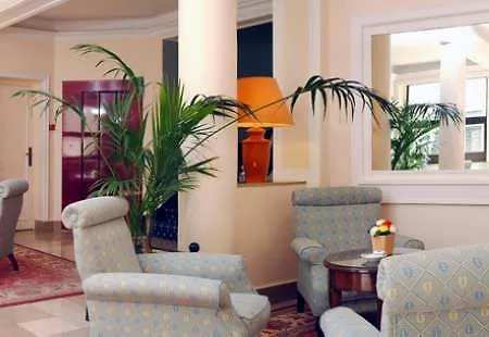 Timhotel Opera Blanche Fontaine Hotel