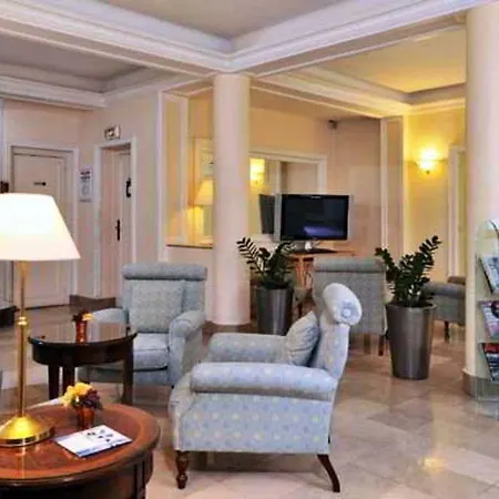 Hotel Timhotel Opera Blanche Fontaine Paris
