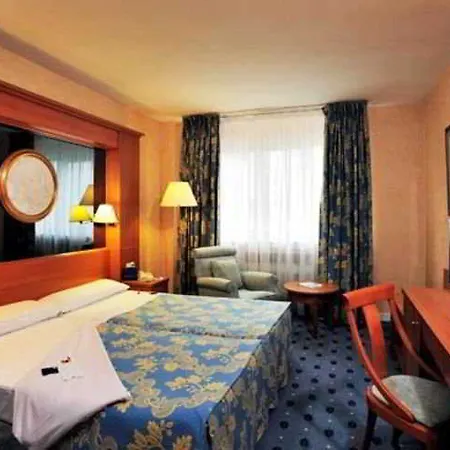 Hotel Timhotel Opéra Blanche Fontaine