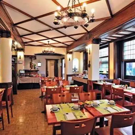 Timhotel Opéra Blanche Fontaine Hotel