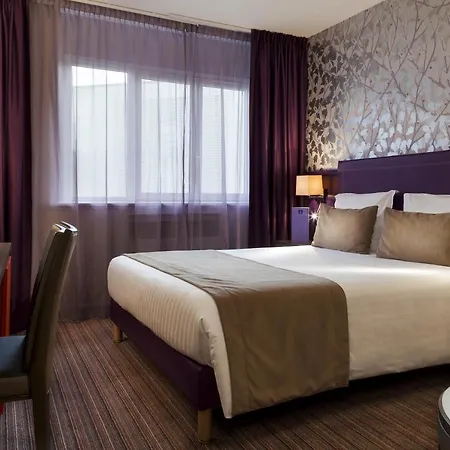 Timhotel Opera Blanche Fontaine Paris