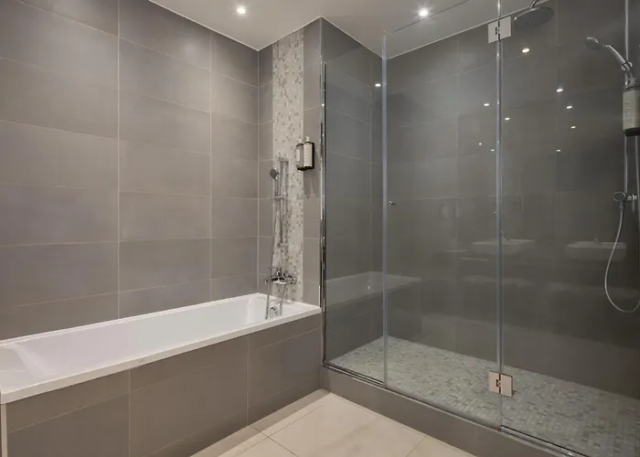 Szálloda Timhotel Opera Blanche Fontaine 4*