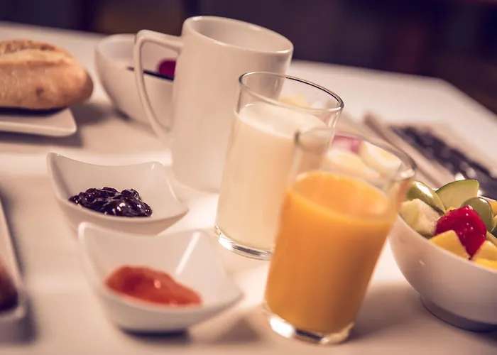 Timhotel Opéra Blanche Fontaine Hotel 4*