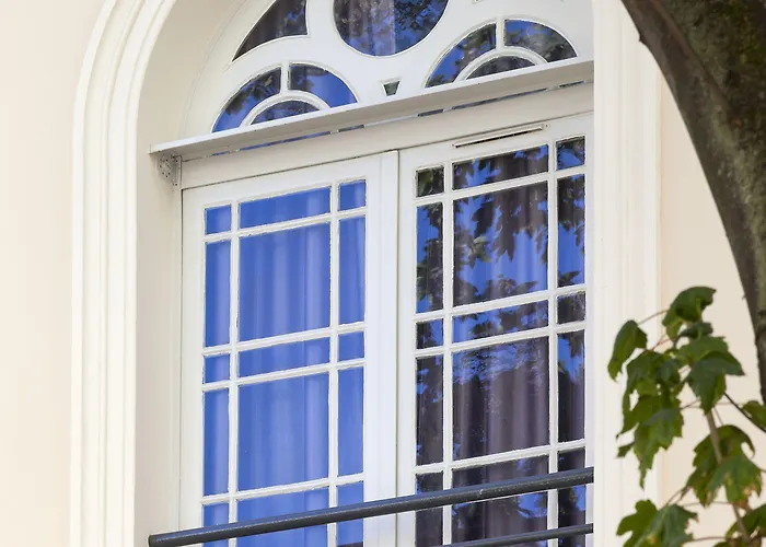 Timhotel Opéra Blanche Fontaine Hotel 4*