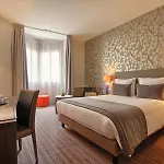Hotel Timhotel Opera Blanche Fontaine