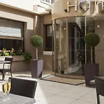 Timhotel Opera Blanche Fontaine Hotel 4*