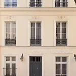 Hotel Timhotel Opera Blanche Fontaine Paris