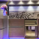 Hotel Timhotel Opera Blanche Fontaine 4*
