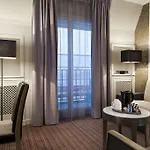 Timhotel Opera Blanche Fontaine Hotel