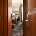 Timhotel Opera Blanche Fontaine Hotel 4*