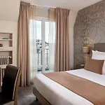 Timhotel Opera Blanche Fontaine 4*
