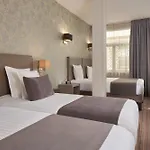 Hotel Timhotel Opera Blanche Fontaine 4*