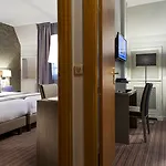 Timhotel Opera Blanche Fontaine 4* Paris