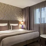 Hotel Timhotel Opera Blanche Fontaine Paris