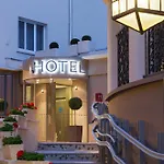 Hotel Timhotel Opera Blanche Fontaine