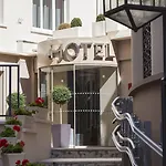 Hotel Timhotel Opera Blanche Fontaine