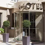 Hotel Timhotel Opera Blanche Fontaine 4*
