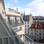Hotel Timhotel Opera Blanche Fontaine 4*