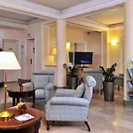 Hotel Timhotel Opera Blanche Fontaine Paris