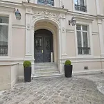 Timhotel Opera Blanche Fontaine Paris