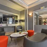 Timhotel Opera Blanche Fontaine