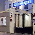Hotel Timhotel Opera Blanche Fontaine 4*