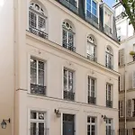 Timhotel Opera Blanche Fontaine Hotel Paris