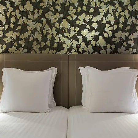 Timhotel Opera Blanche Fontaine 4* Paris