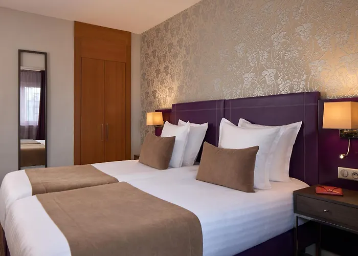 تيم أوبرا بلانش فونتاين