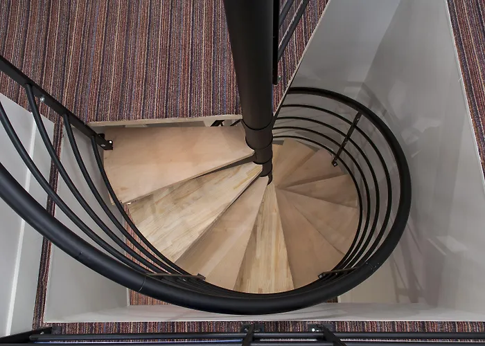 فندق تيم أوبرا بلانش فونتاين