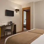 Timhotel Opéra Blanche Fontaine